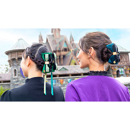 OCT 30 PREORDER - Disneysea Limited - Fantasy Springs - Elsa Claw Clip