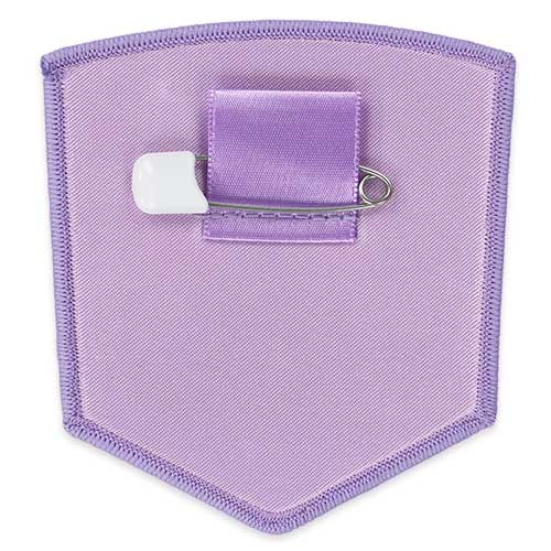 OCT 30 PREORDER - Disneysea Limited - Fantasy Springs - Tangled - Rapunzel Patch / Pin