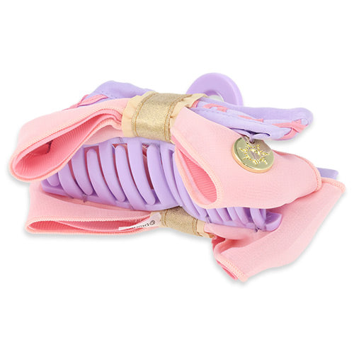 OCT 30 PREORDER - Disneysea Limited - Fantasy Springs - Tangled - Rapunzel Claw Clip