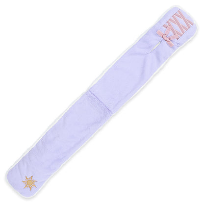 OCT 30 PREORDER - Disneysea Limited - Fantasy Springs - Tangled - Rapunzel Fur Scarf