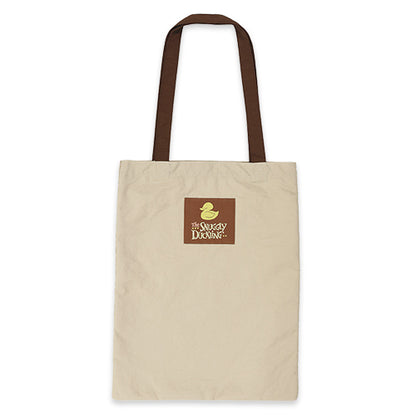 OCT 30 PREORDER - Disneysea Limited - Fantasy Springs - Tangled - Rapunzel - Fylnn Rider Tote Bag