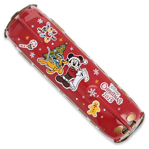 MID NOV PREORDER - Tokyo Disney Resort - Christmas 2025 - Tomica - Resort Bus