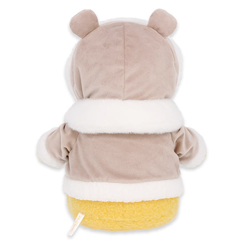 MID NOV PREORDER - Tokyo Disney Resort - Christmas 2025 - Winnie the Pooh - Plush