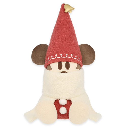 MID NOV PREORDER - Tokyo Disney Resort - Christmas 2025 - Lin Lin Lin - Mickey Mouse Plush