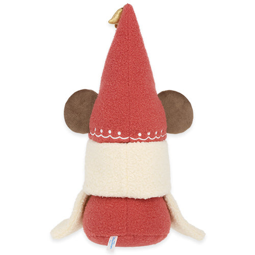 MID NOV PREORDER - Tokyo Disney Resort - Christmas 2025 - Lin Lin Lin - Mickey Mouse Plush