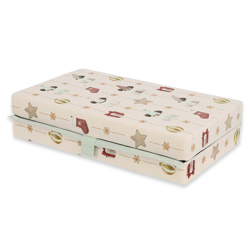 MID NOV PREORDER - Tokyo Disney Resort - Christmas 2025 - Lin Lin Lin - Portable Cushion