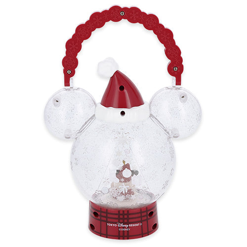 MID NOV PREORDER - Tokyo Disney Resort - Christmas 2025 - Lin Lin Lin - Mickey Mouse - Lantern