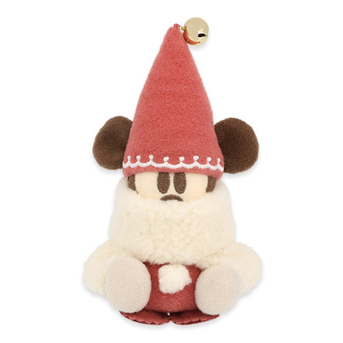 MID NOV PREORDER - Tokyo Disney Resort - Christmas 2025 - Lin Lin Lin - Mickey Mouse Snap
