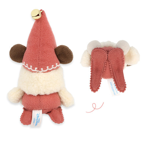 MID NOV PREORDER - Tokyo Disney Resort - Christmas 2025 - Lin Lin Lin - Mickey Mouse Snap