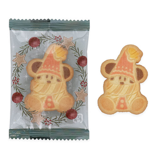 MID NOV PREORDER - Tokyo Disney Resort - Christmas 2025 - Lin Lin Lin - Cookie Tin