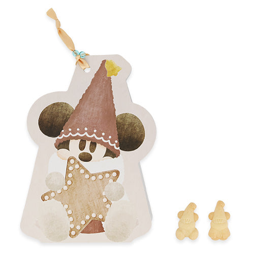 MID NOV PREORDER - Tokyo Disney Resort - Christmas 2025 - Lin Lin Lin - Cookies