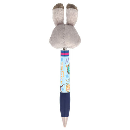 26 NOV PREORDER - Tokyo Disney Resort - Zootopia - Judy Hopps - Plush Pen