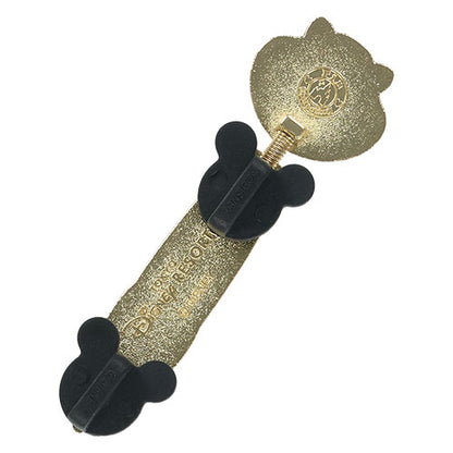 26 NOV PREORDER - Tokyo Disney Resort - Zootopia - Clawhauser - Dangling Pin