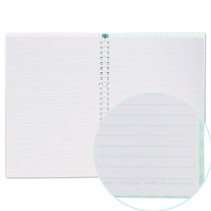 DEC 11 PREORDER - Tokyo Disney Resort - Park Icons - B5 Binder