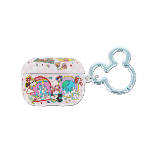 DEC 11 PREORDER - Tokyo Disney Resort - Park Icons - Airpods Pro (Gen 1 / 2) Case