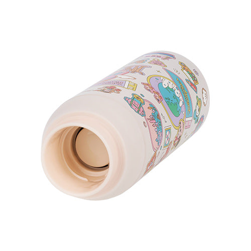 DEC 11 PREORDER - Tokyo Disney Resort - Park Icons - Stainless Steel Bottle - 600ml