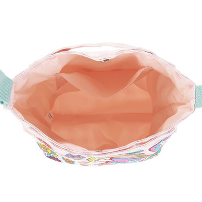 DEC 11 PREORDER - Tokyo Disney Resort - Park Icons - Shoulder Bag