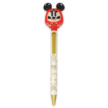 DEC 1 PREORDER - Tokyo Disney Resort - New Years 2025 - Pen