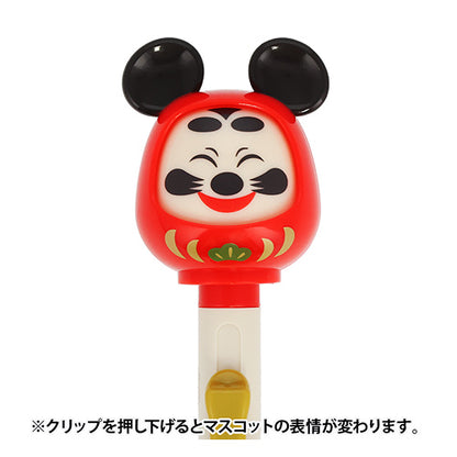 DEC 1 PREORDER - Tokyo Disney Resort - New Years 2025 - Pen