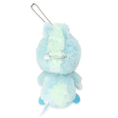 NOV 17 PREORDER - Tokyo Disney Resort - New Years 2025 - Mickey Mouse - Zodiac Plush Keychain / Pin