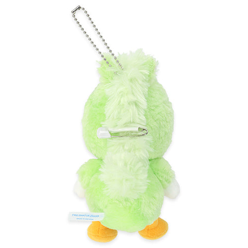 NOV 17 PREORDER - Tokyo Disney Resort - New Years 2025 - Donald Duck - Zodiac Plush Keychain / Pin