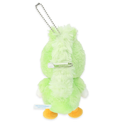 NOV 17 PREORDER - Tokyo Disney Resort - New Years 2025 - Donald Duck - Zodiac Plush Keychain / Pin