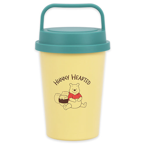 DEC 4 PREORDER - Tokyo Disney Resort - Winnie the Pooh - Tumbler