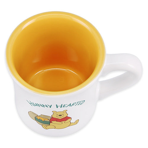 DEC 4 PREORDER - Tokyo Disney Resort - Winnie the Pooh - Mug