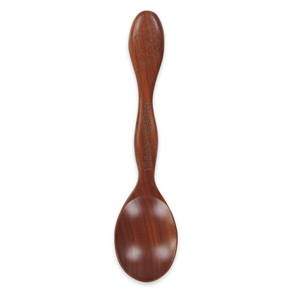 Tokyo Disney Resort - Winnie the Pooh - Wooden Spoon