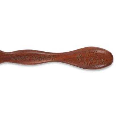Tokyo Disney Resort - Winnie the Pooh - Wooden Spoon
