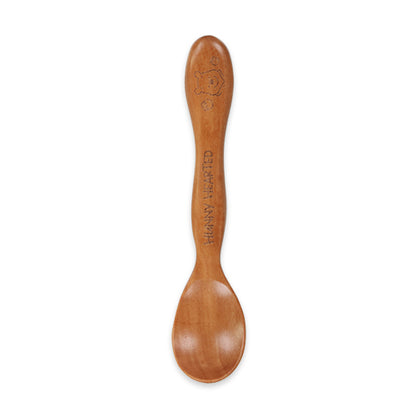 Tokyo Disney Resort - Winnie the Pooh - Wooden Spoon