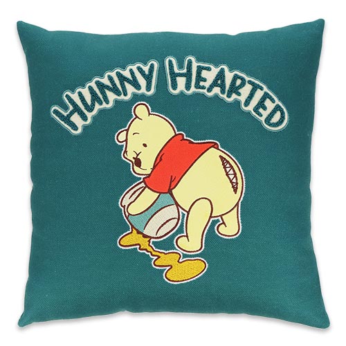 DEC 4 PREORDER - Tokyo Disney Resort - Winnie the Pooh - Cushion