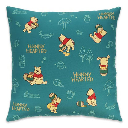 Tokyo Disney Resort - Winnie the Pooh - Cushion