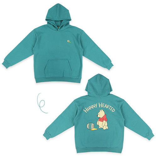 DEC 4 PREORDER - Tokyo Disney Resort - Winnie the Pooh - Hoodie