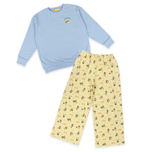 DEC 4 PREORDER - Tokyo Disney Resort - Winnie the Pooh - Pyjamas