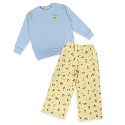DEC 4 PREORDER - Tokyo Disney Resort - Winnie the Pooh - Pyjamas