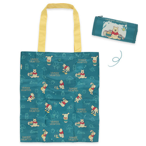 Tokyo Disney Resort - Winnie the Pooh - ECO Bag