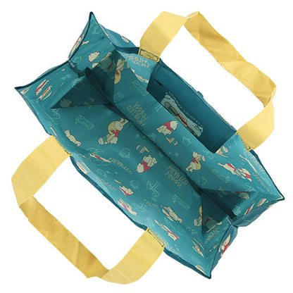 Tokyo Disney Resort - Winnie the Pooh - ECO Bag
