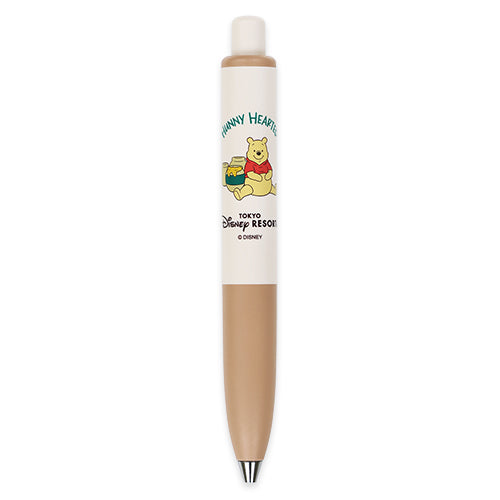 Tokyo Disney Resort - Winnie the Pooh - Ballpoint Pen