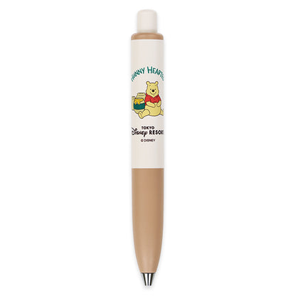 Tokyo Disney Resort - Winnie the Pooh - Ballpoint Pen