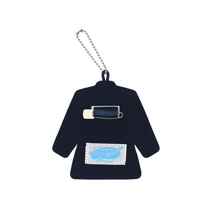 DEC 4 PREORDER - Tokyo Disney Resort - Buzz Lightyear's Astro Blasters - Cast Member Costume - Patch Pin / Keychain