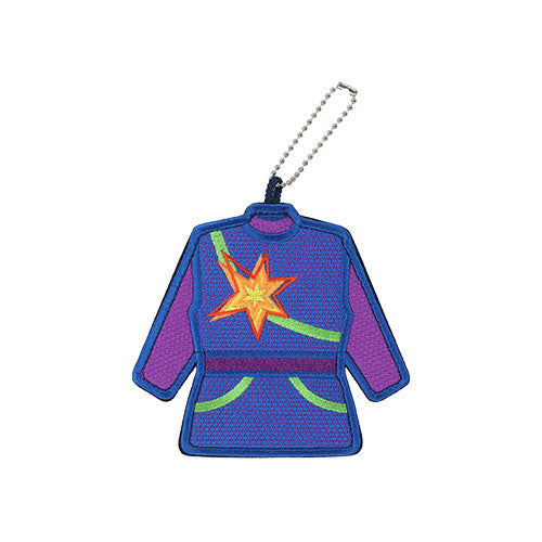 DEC 4 PREORDER - Tokyo Disney Resort - Buzz Lightyear's Astro Blasters - Cast Member Costume - Patch Pin / Keychain