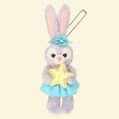 DEC 18 PREORDER - DisneySea Limited - Stella Lou - Plush Pin / Keychain