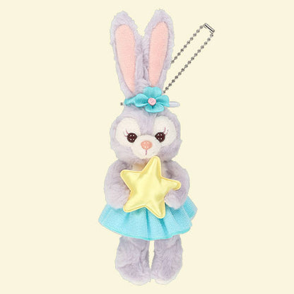 DEC 18 PREORDER - DisneySea Limited - Stella Lou - Plush Pin / Keychain