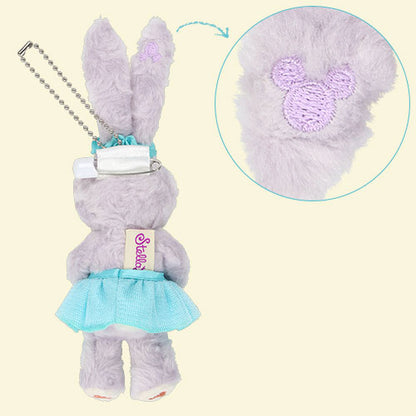 DEC 18 PREORDER - DisneySea Limited - Stella Lou - Plush Pin / Keychain