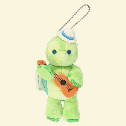DEC 18 PREORDER - DisneySea Limited - Olu Mel - Plush Pin / Keychain