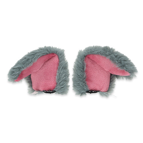 DEC 26 PREORDER - Tokyo Disney Resort - Lady & the Tramp - Tramp Hair Clips