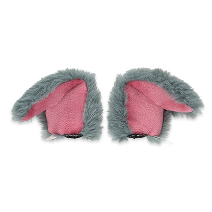 DEC 26 PREORDER - Tokyo Disney Resort - Lady & the Tramp - Tramp Hair Clips