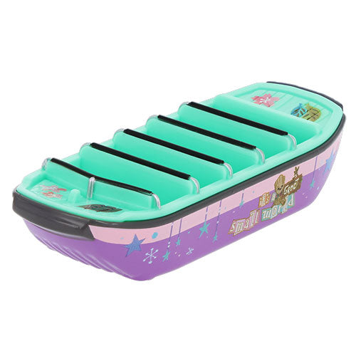 Tokyo Disney Resort - It's a Small World with Groot - Tomica - Ride Vehicle