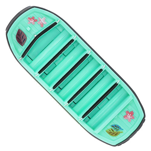 Tokyo Disney Resort - It's a Small World with Groot - Tomica - Ride Vehicle